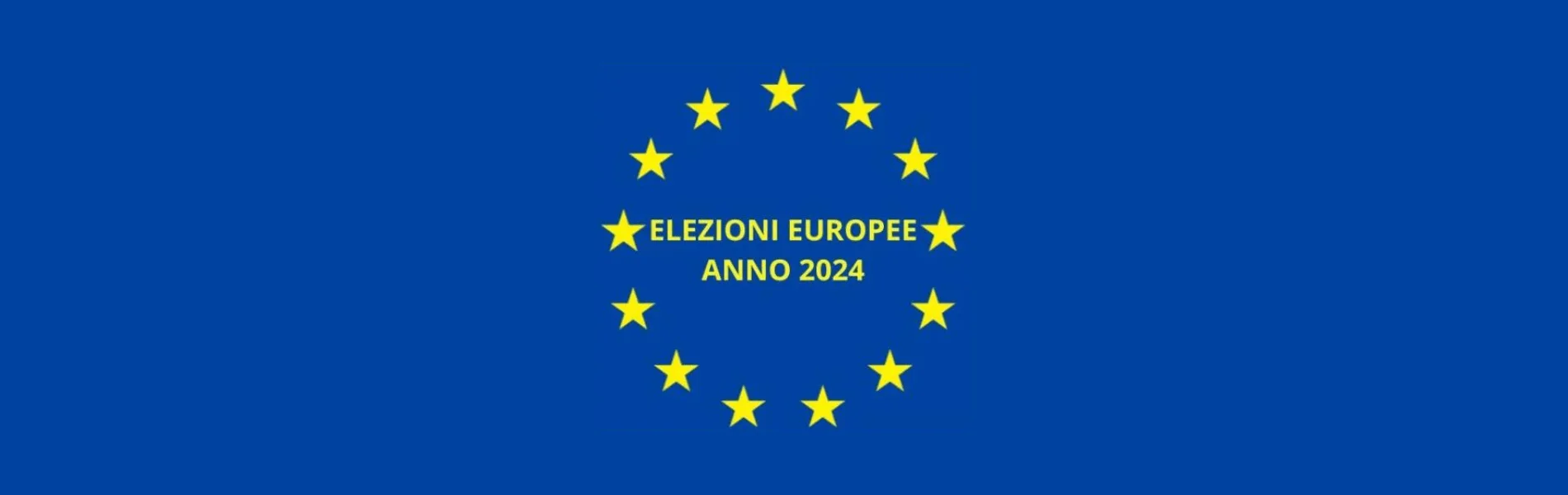 Elezioni Europee 1
