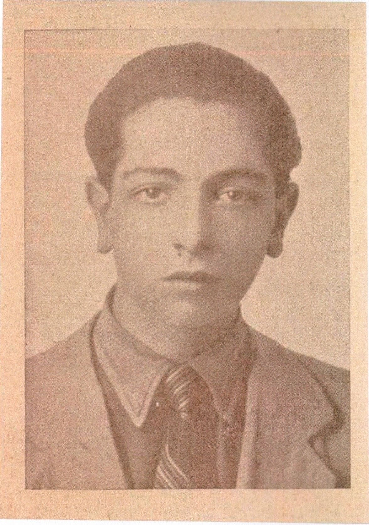 Graziano Fiore 2