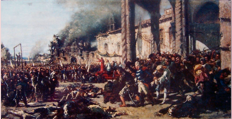 le stragi di altamura400